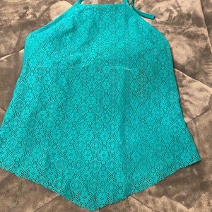 Mossimo Tankini Swim Top